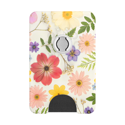Wild Blooms — MagSafe PopWallet+ - US 59972