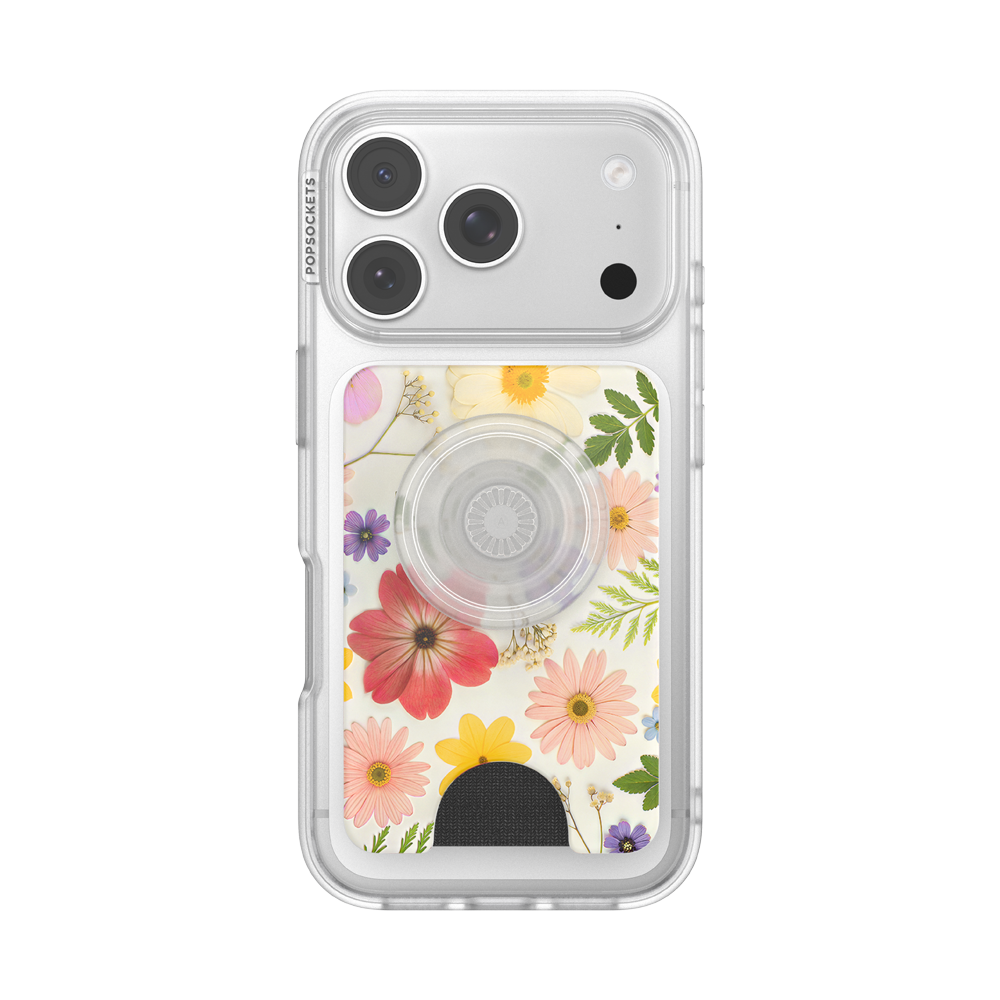 Wild Blooms — MagSafe PopWallet+ - US 59972