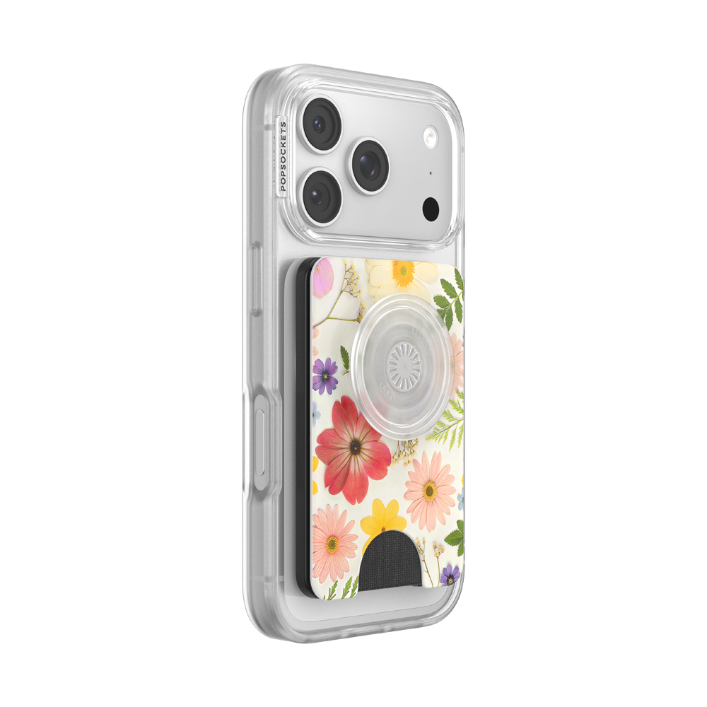 Wild Blooms — MagSafe PopWallet+ - US 59972