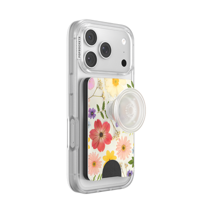 Wild Blooms — MagSafe PopWallet+ - US 59972