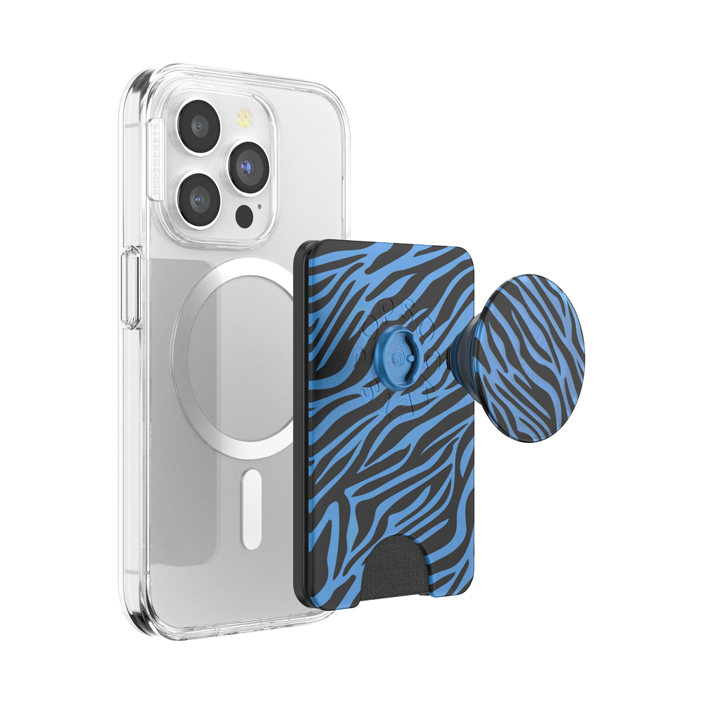 Zed — MagSafe PopWallet+ - US 56990