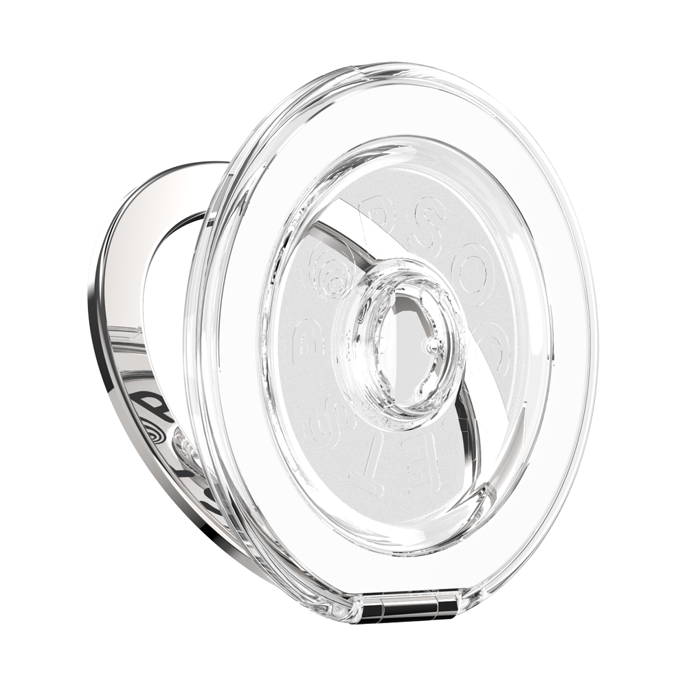 Clear —  MagSafe Kick-Out Base - US 56864