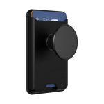 Black — Softgoods MagSafe PopWallet+ - US 18408