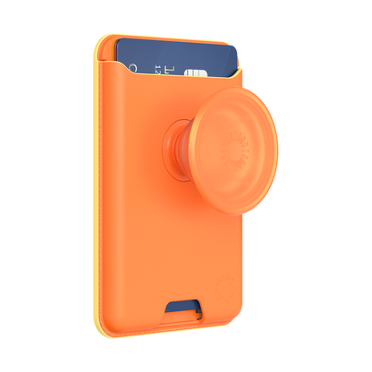 Canteloupe — Softgoods MagSafe PopWallet+ - US 94853