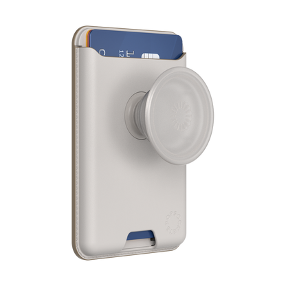 Horchata — Softgoods MagSafe PopWallet+ - US 50493