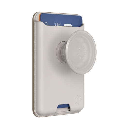 Horchata — Softgoods MagSafe PopWallet+ - US 50493