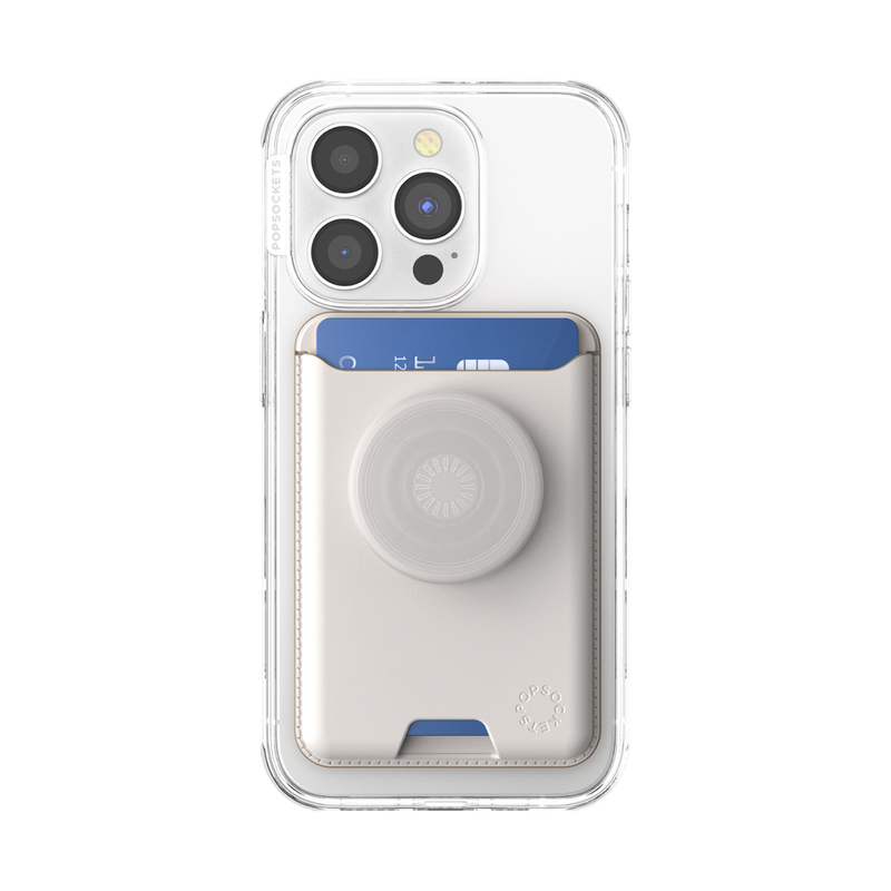 Horchata — Softgoods MagSafe PopWallet+ - US 77172