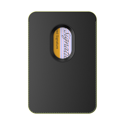 Eucalyptus — Softgoods MagSafe PopWallet+ - US 58786