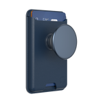 French Navy —  Softgoods MagSafe PopWallet+ - US 56167