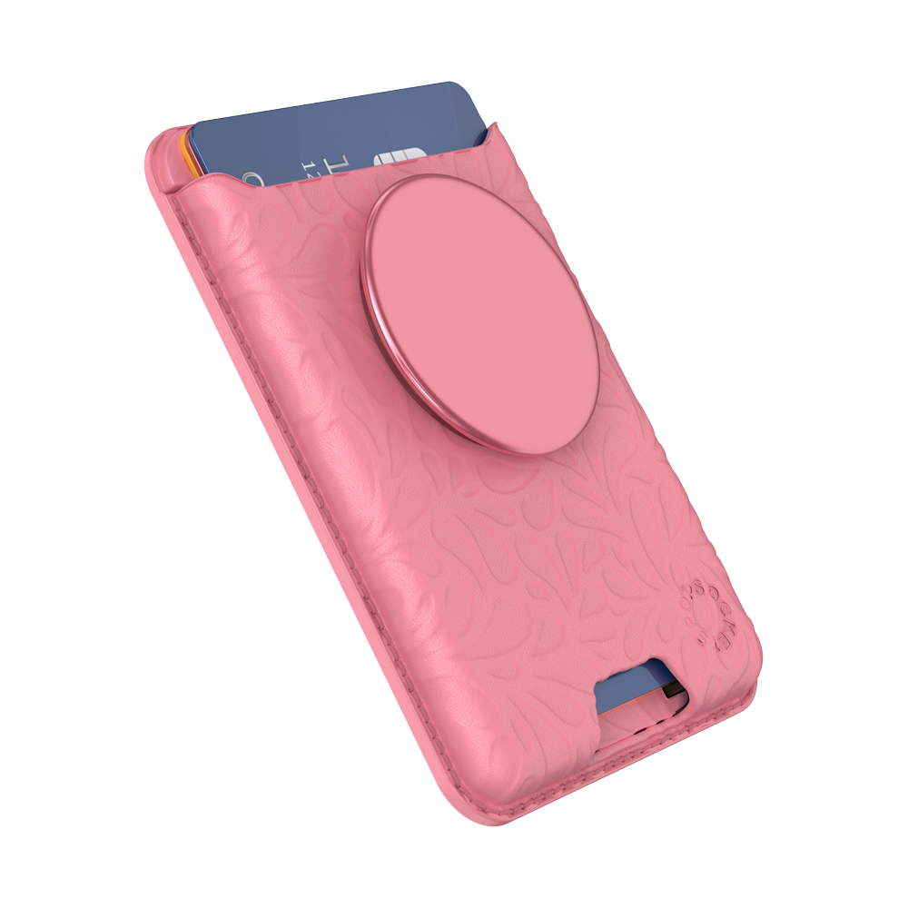 Putty Tooled — Softgoods MagSafe PopWallet+ - US 92743