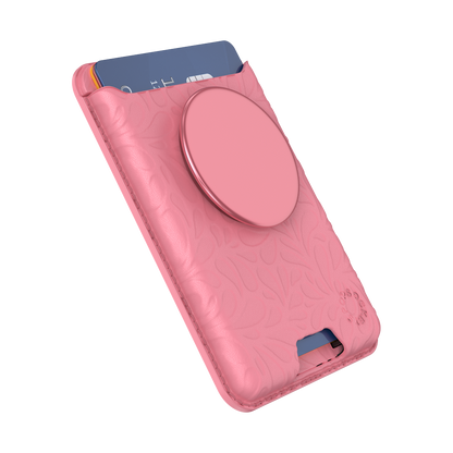 Putty Tooled — Softgoods MagSafe PopWallet+ - US 40155