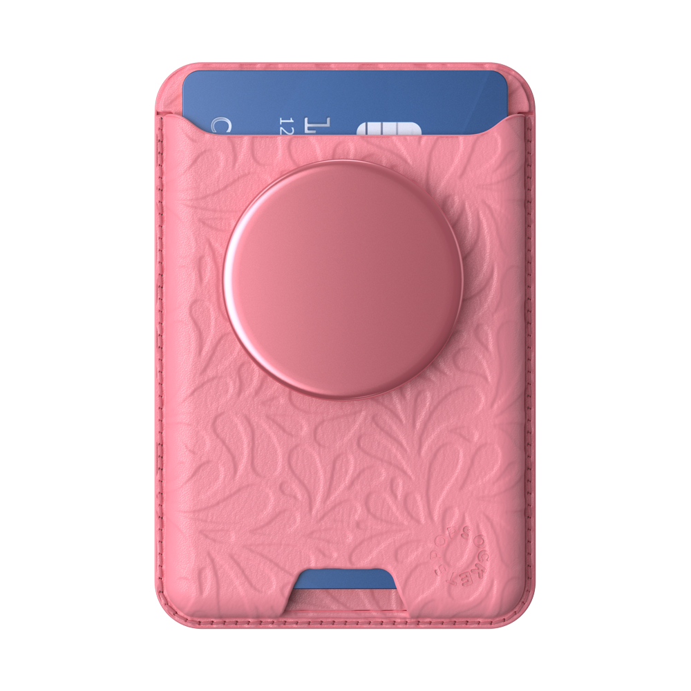 Putty Tooled — Softgoods MagSafe PopWallet+ - US 51955