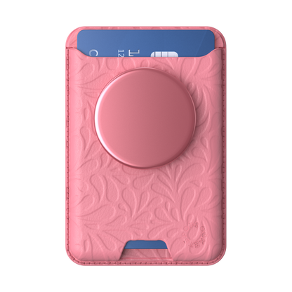 Putty Tooled — Softgoods MagSafe PopWallet+ - US 40155