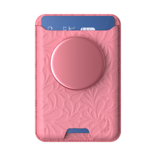 Putty Tooled — Softgoods MagSafe PopWallet+ - US 40155