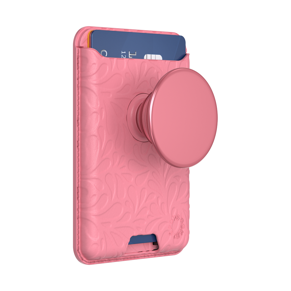 Putty Tooled — Softgoods MagSafe PopWallet+ - US 43461