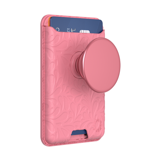 Putty Tooled — Softgoods MagSafe PopWallet+ - US 40155