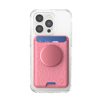 Putty Tooled — Softgoods MagSafe PopWallet+ - US 58539