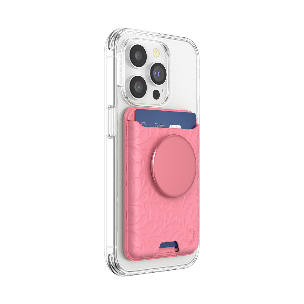 Putty Tooled — Softgoods MagSafe PopWallet+ - US 43461