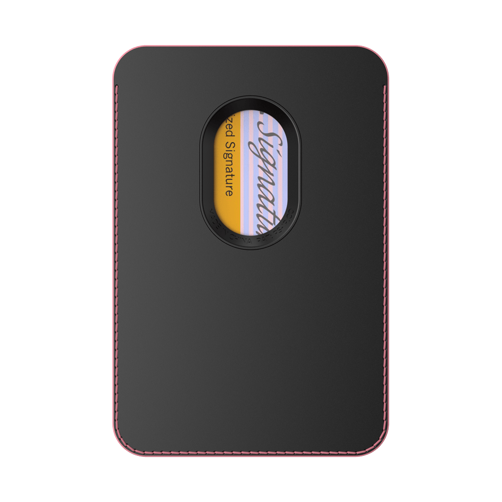 Putty Tooled — Softgoods MagSafe PopWallet+ - US 40155