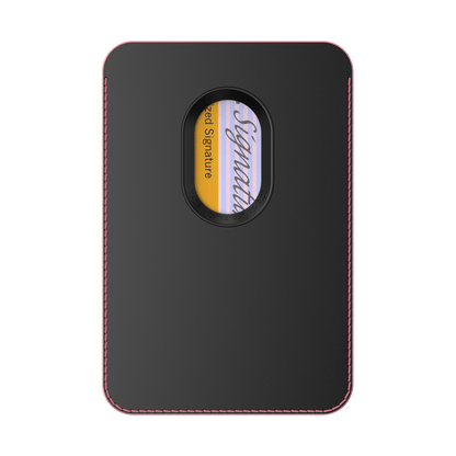 Putty Tooled — Softgoods MagSafe PopWallet+ - US 58539