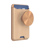 Veg Tan — Softgoods MagSafe PopWallet+ - US 27642