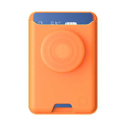 Canteloupe — Softgoods MagSafe PopWallet+ - US 31615