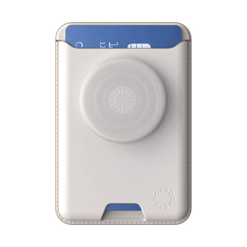Horchata — Softgoods MagSafe PopWallet+ - US 77172