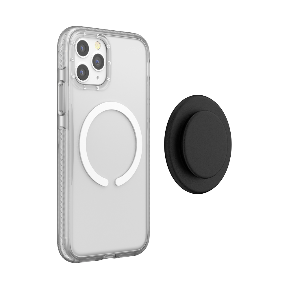 White — Magnetic Adapter Ring - US 68374