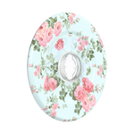 Cottage Tutu Blue —  MagSafe Round Base - US 03701