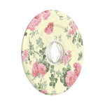Cottage Tutu Yellow —  MagSafe Round Base - US 49559