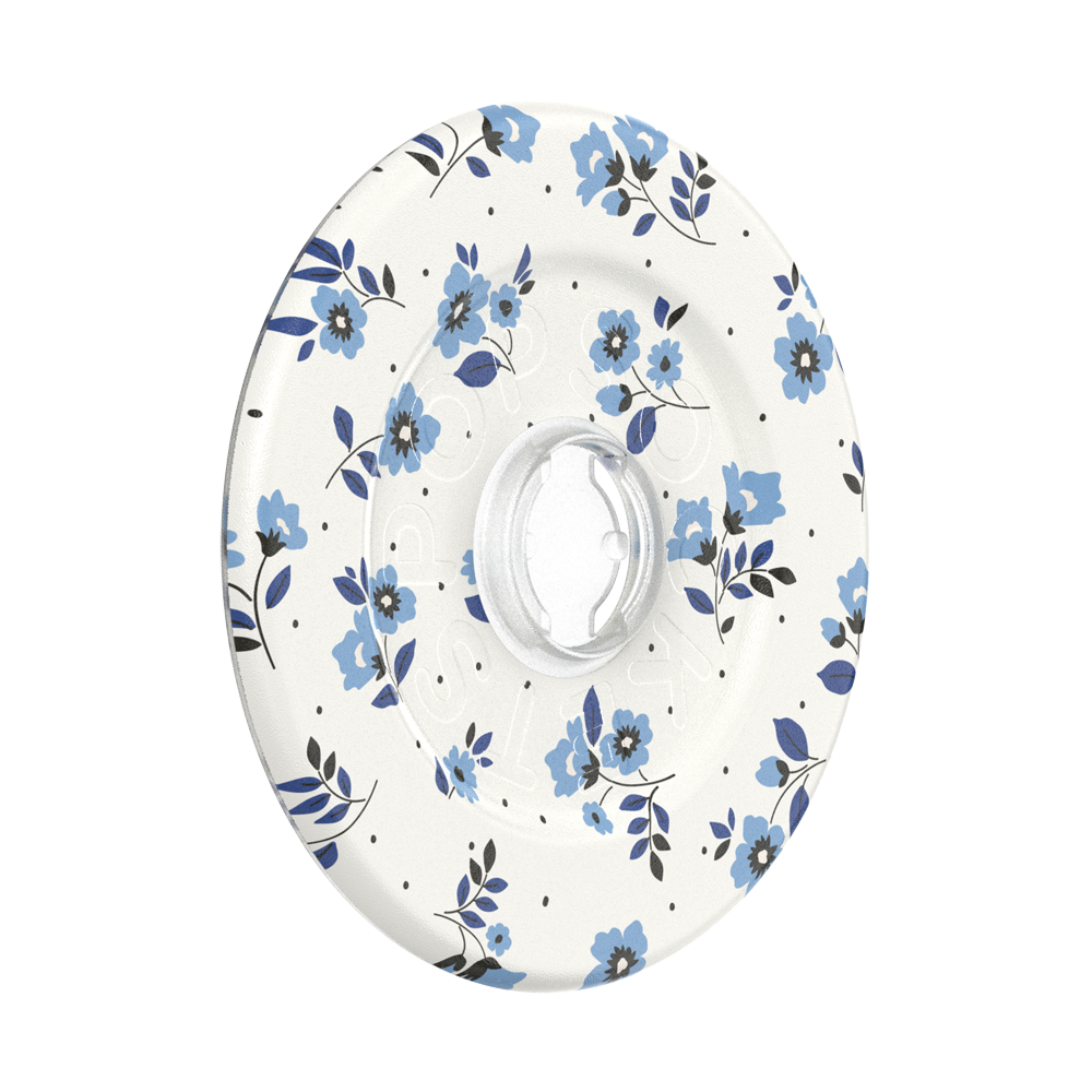 Forget Me Not Waltz —  MagSafe Round Base - US 77931