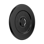 Glossy Black — MagSafe Round Base - US 63988