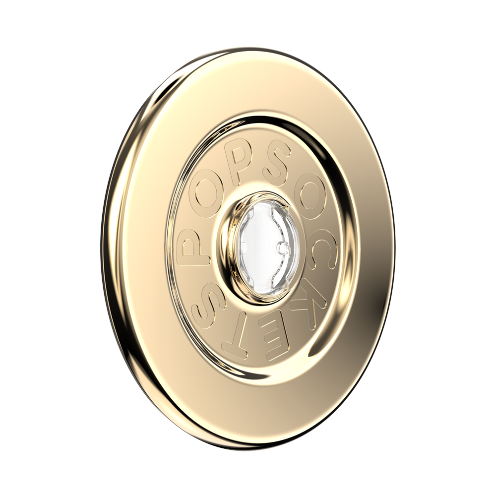 Gold — MagSafe Round Base - US 87932