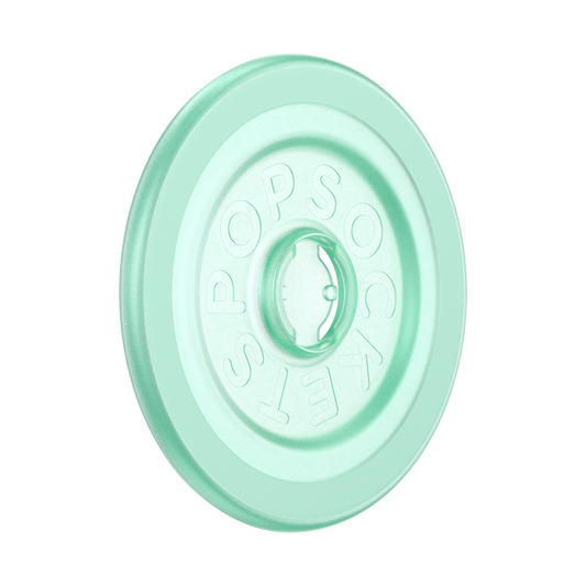 Pool  — MagSafe Round Base - US 10217