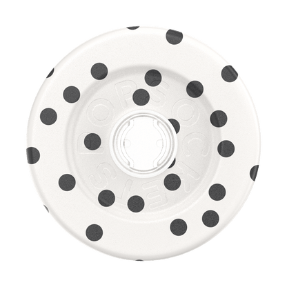 Spotlight Dots —  MagSafe Round Base - US 50443