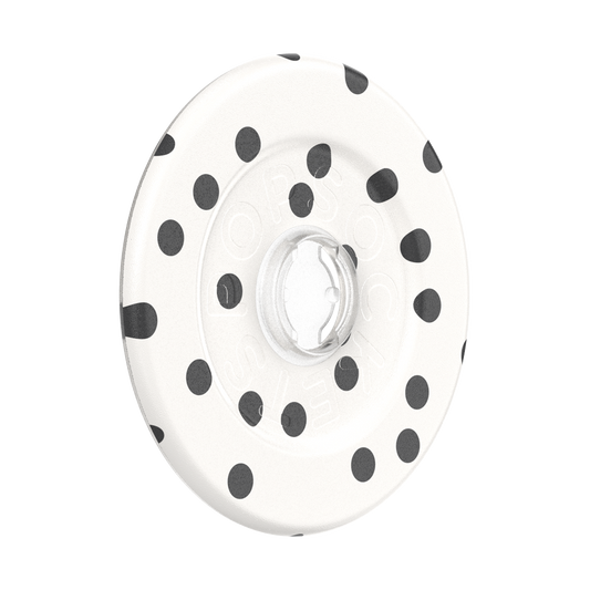 Spotlight Dots —  MagSafe Round Base - US 50443