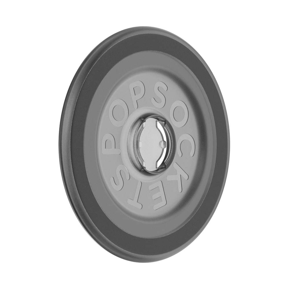 Translucent Black  — MagSafe Round Base - US 38942