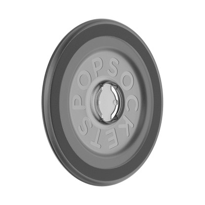 Translucent Black  — MagSafe Round Base - US 38942