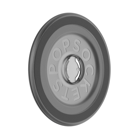Translucent Black  — MagSafe Round Base - US 97150