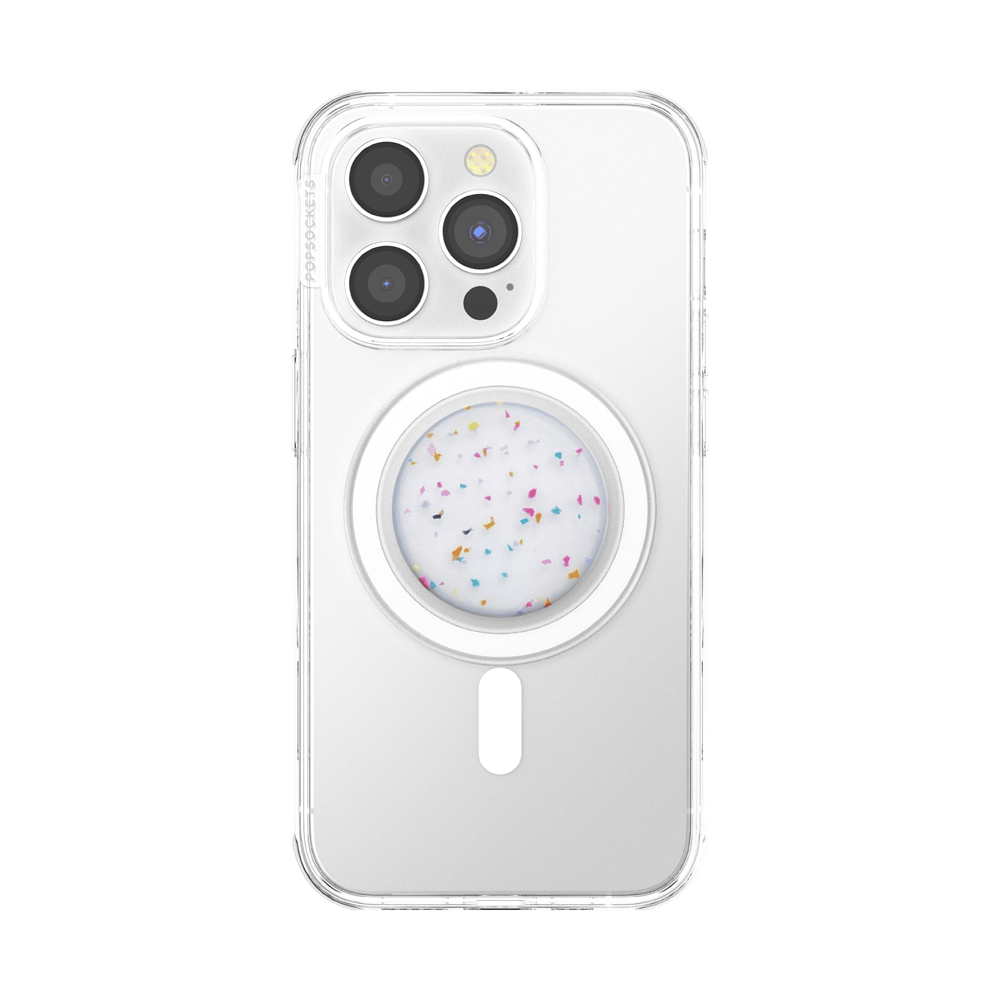 Circus Regrind Coconut Crème — MagSafe PopGrip - US 74418