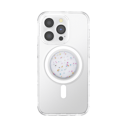 Circus Regrind Coconut Crème — MagSafe PopGrip - US 72677