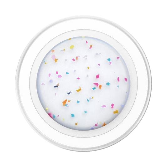 Circus Regrind Coconut Crème — MagSafe PopGrip - US 72677