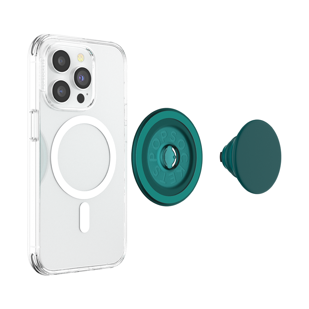 Fresh Pine — MagSafe PopGrip - US 92823
