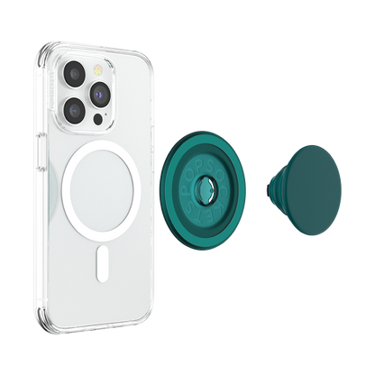 Fresh Pine — MagSafe PopGrip - US 06014