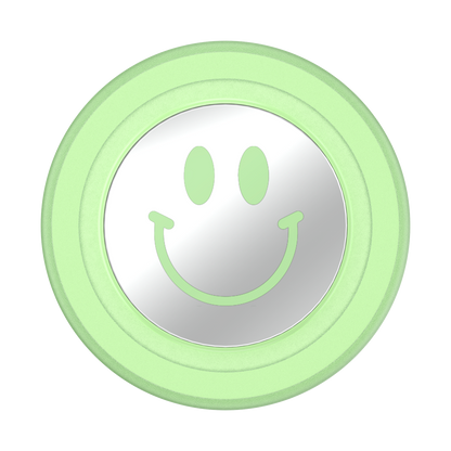 Matcha Dew Happy Reflex — MagSafe PopGrip - US 52636