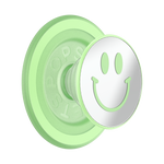 Matcha Dew Happy Reflex — MagSafe PopGrip - US 15120