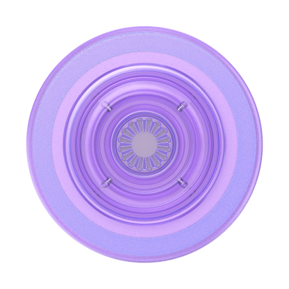 Lavender Translucent — MagSafe PopGrip - US 09149
