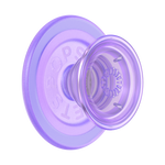 Lavender Translucent — MagSafe PopGrip - US 79445