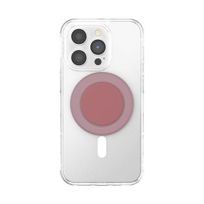PopOut Clay — MagSafe PopGrip - US 27547