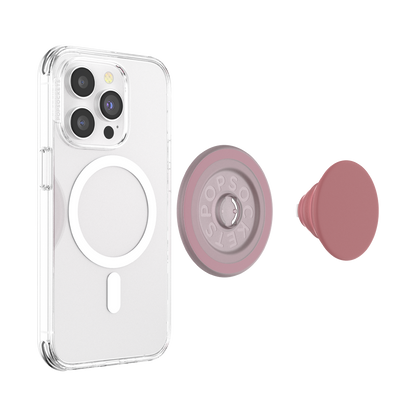 PopOut Clay — MagSafe PopGrip - US 27547